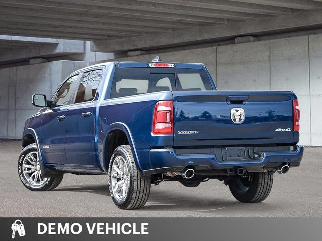 Ram 1500  2023