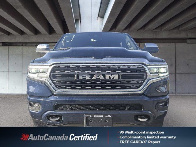 Ram 1500  2023
