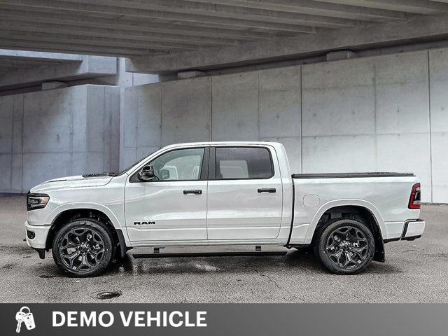 Ram 1500  2024