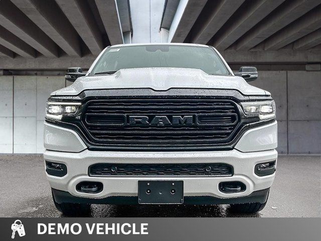 Ram 1500  2024
