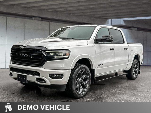 Ram 1500  2024