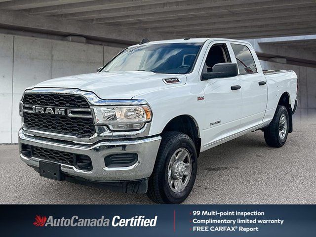 Ram 2500  2020