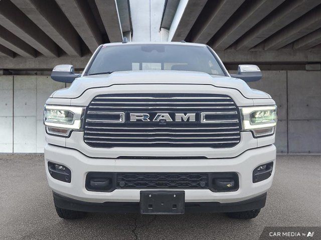 2020 Ram 3500