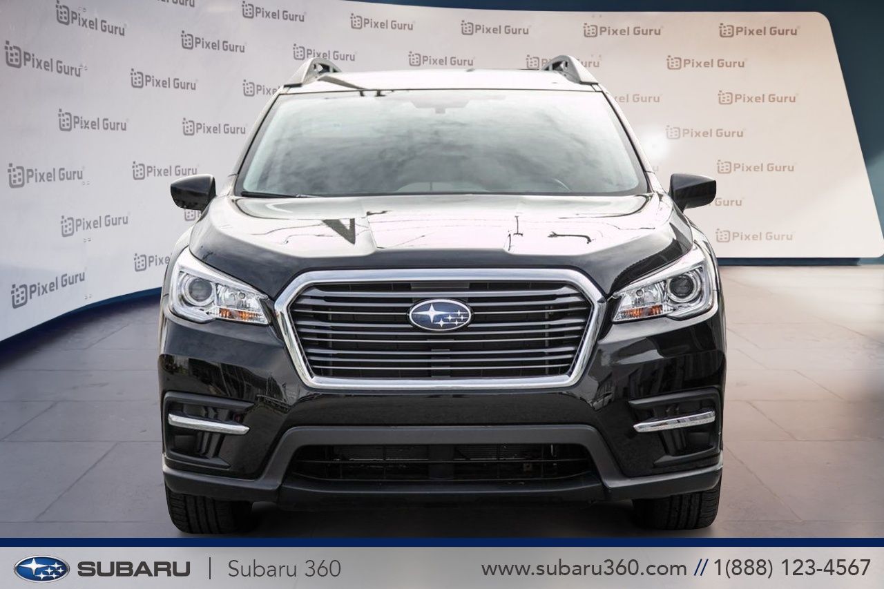 Subaru ASCENT  2019
