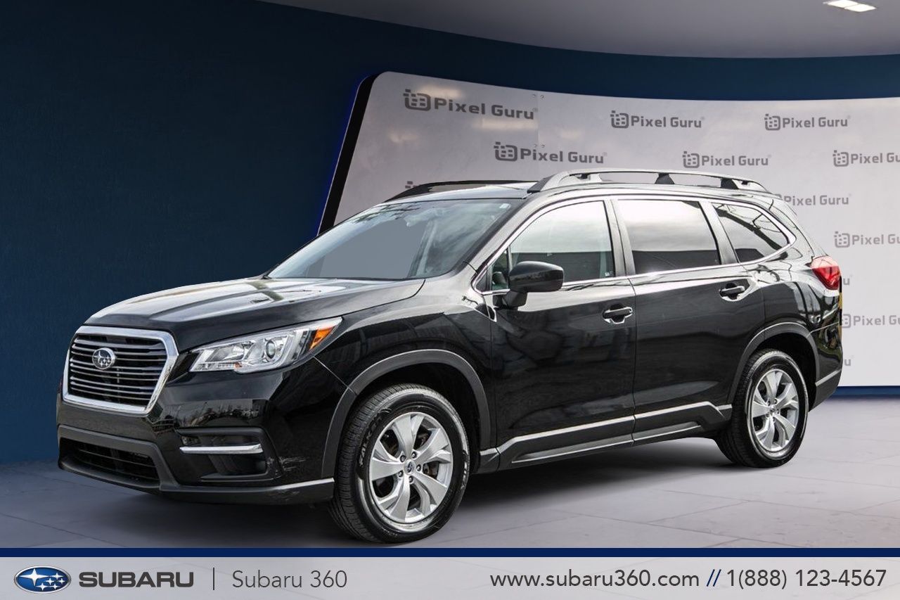 Subaru ASCENT  2019