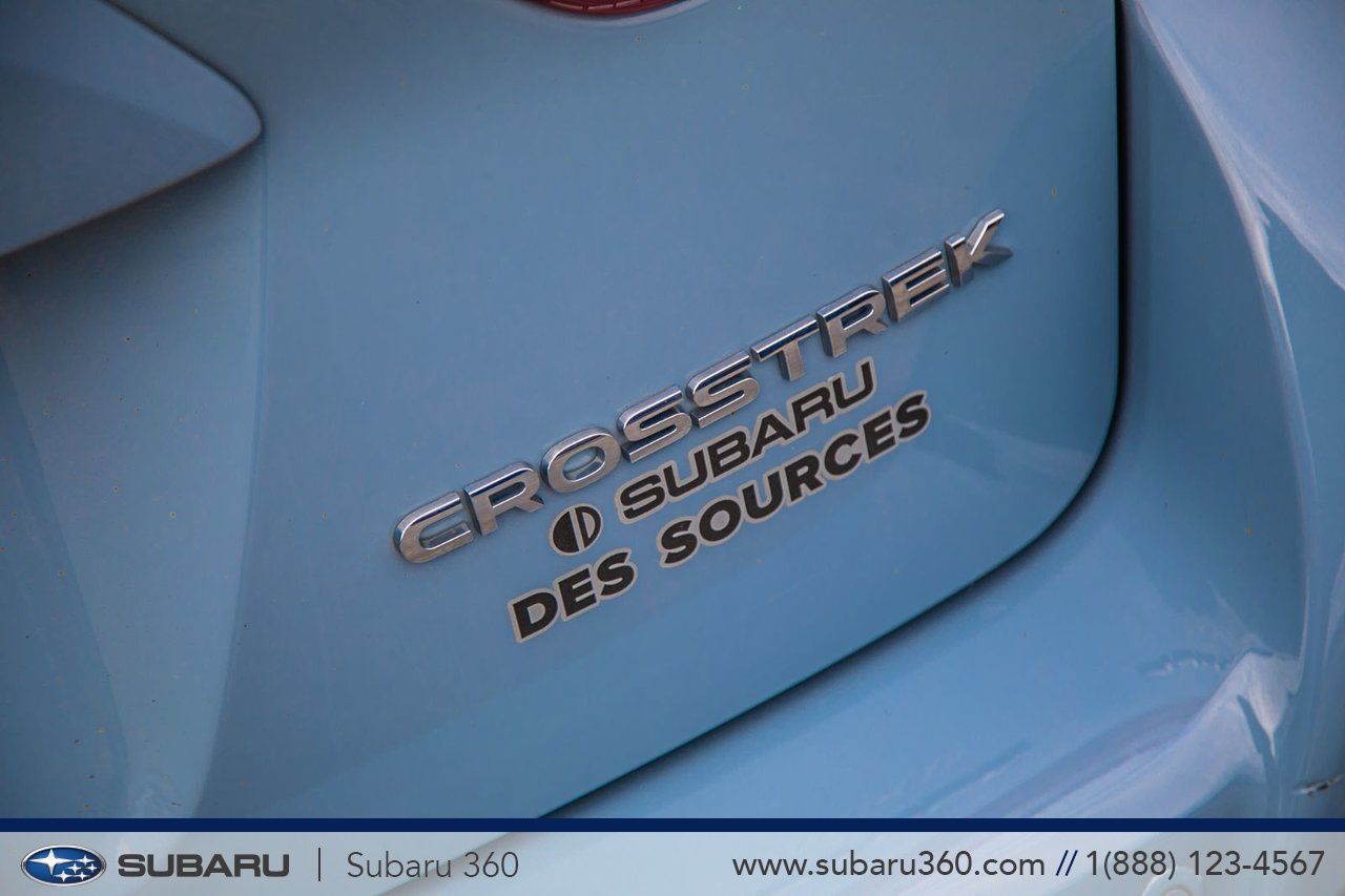 Subaru CROSSTREK PREMIUM  2021