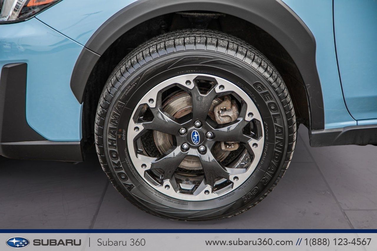 Subaru CROSSTREK PREMIUM  2021