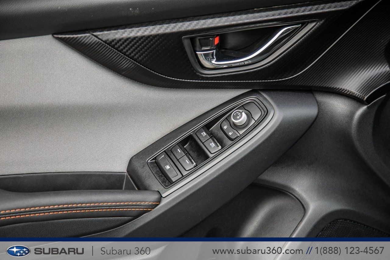 Subaru CROSSTREK PREMIUM  2021