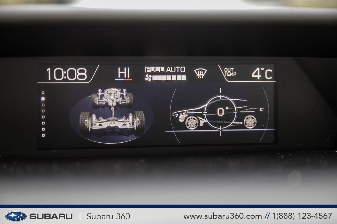 Subaru CROSSTREK PREMIUM  2021