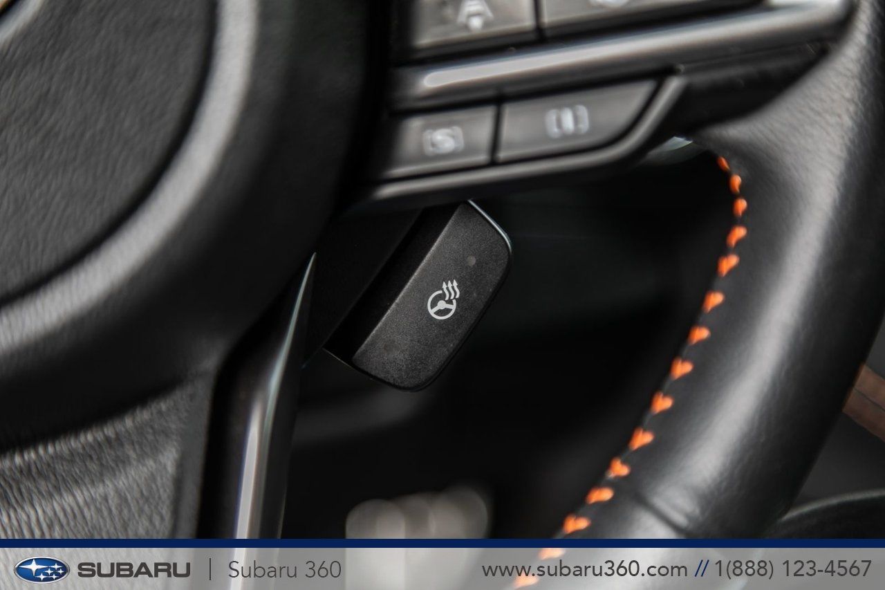 Subaru CROSSTREK PREMIUM  2021