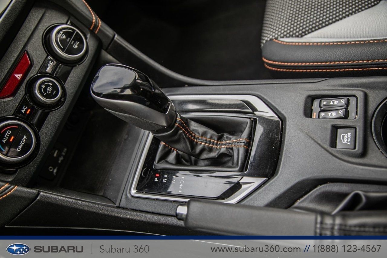 Subaru CROSSTREK PREMIUM  2021