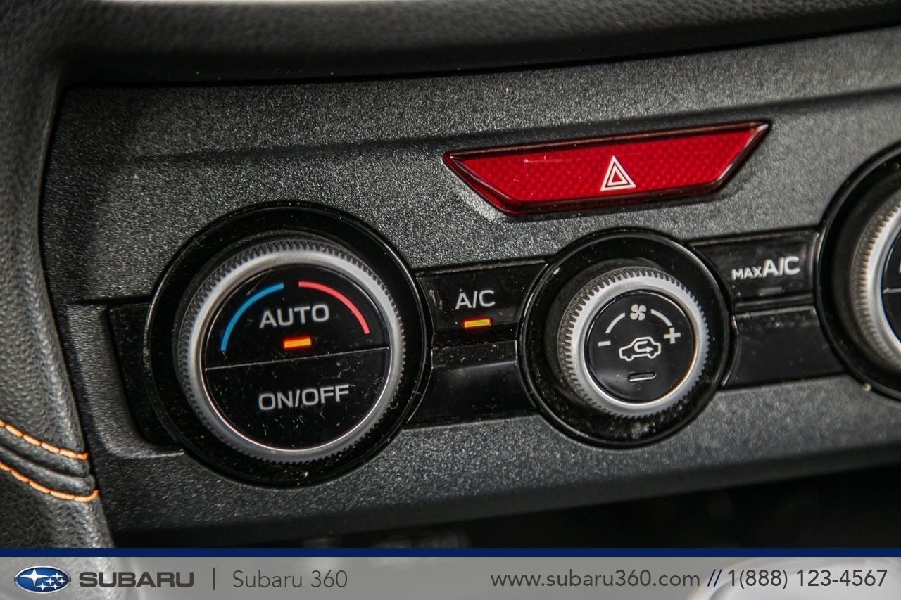 Subaru CROSSTREK PREMIUM  2021