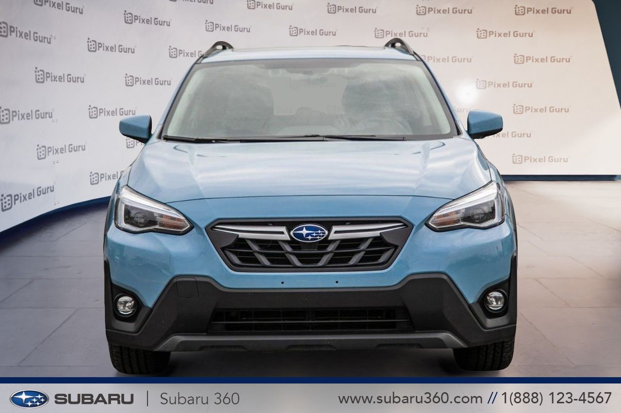 Subaru CROSSTREK PREMIUM  2021