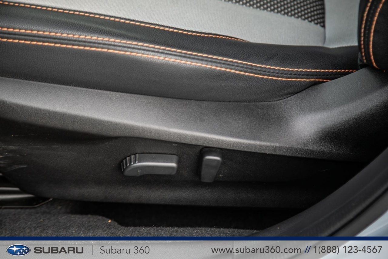 Subaru CROSSTREK PREMIUM  2021