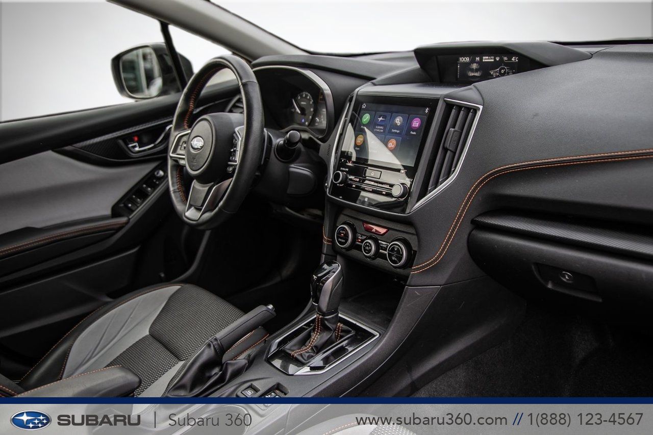 Subaru CROSSTREK PREMIUM  2021