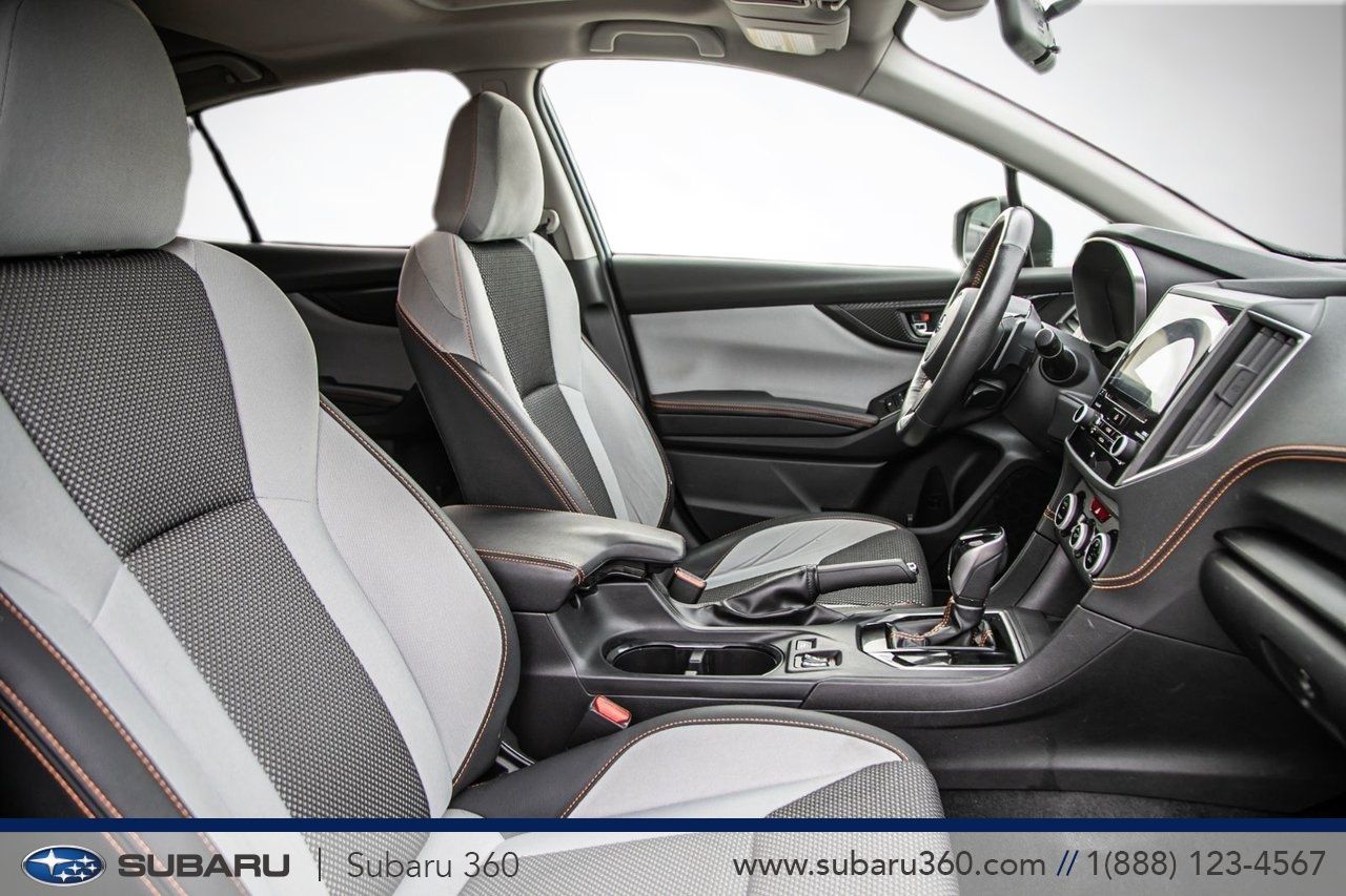 Subaru CROSSTREK PREMIUM  2021