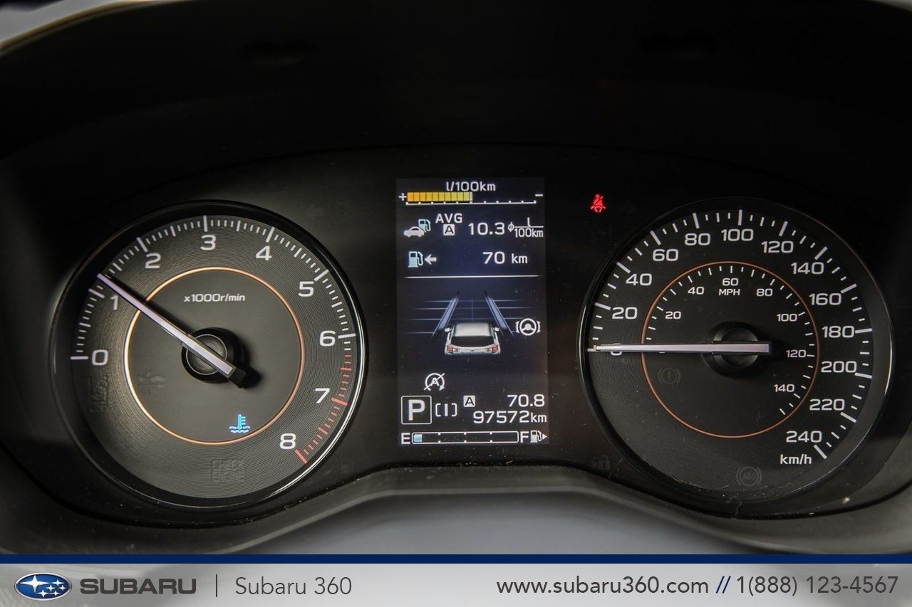 Subaru CROSSTREK PREMIUM  2021