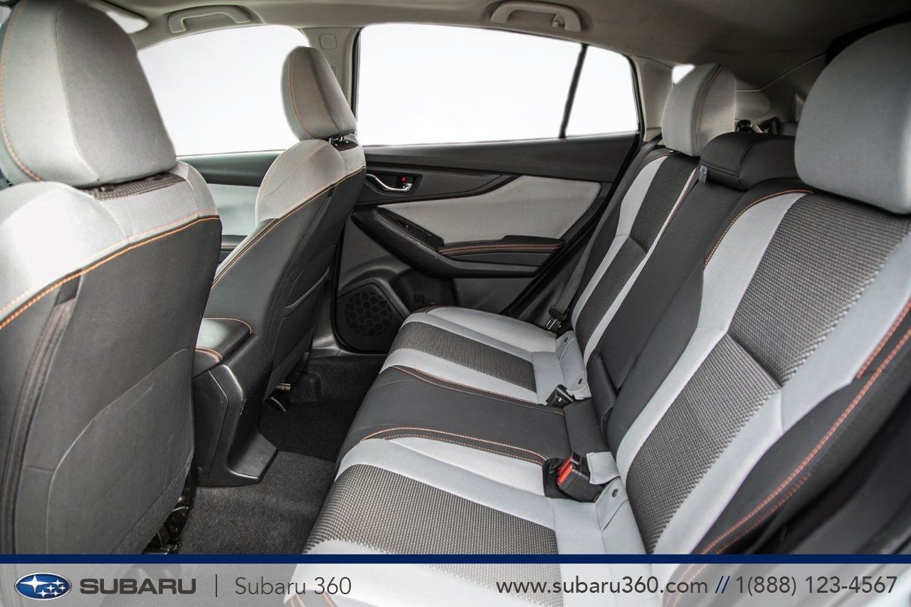 Subaru CROSSTREK PREMIUM  2021