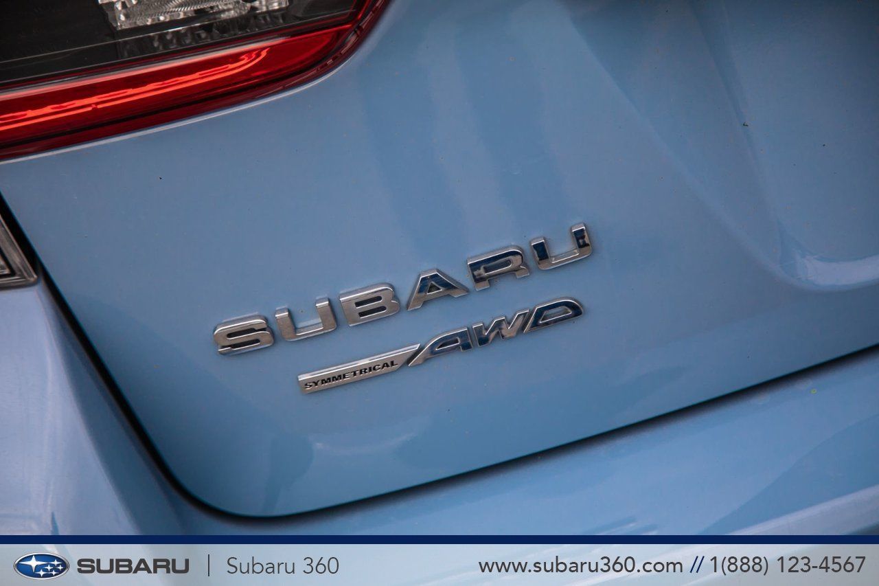 Subaru CROSSTREK PREMIUM  2021