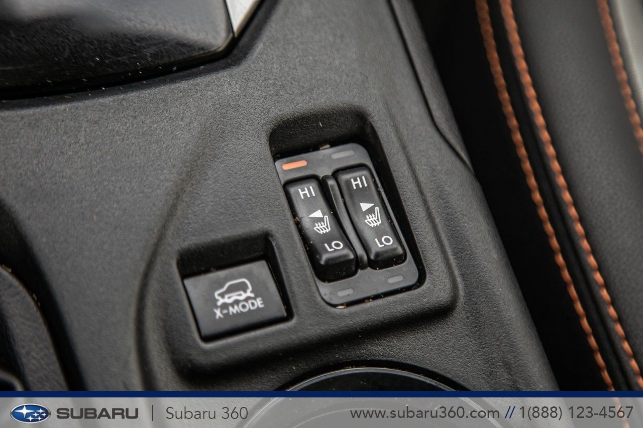 Subaru CROSSTREK PREMIUM  2021