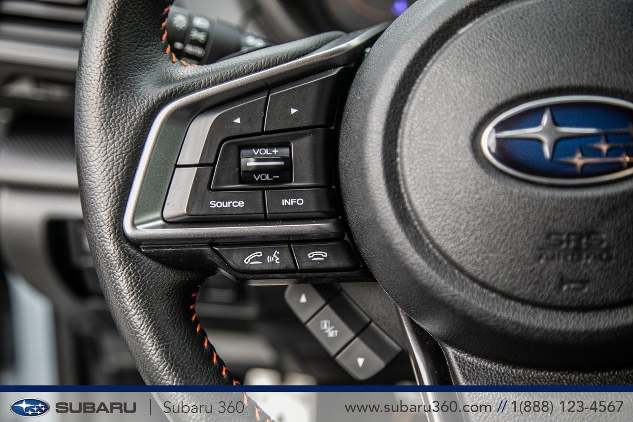 Subaru CROSSTREK PREMIUM  2021