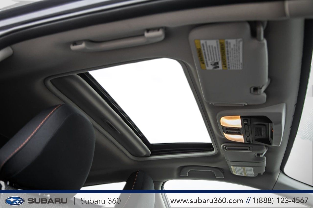 Subaru CROSSTREK SPORT  2019