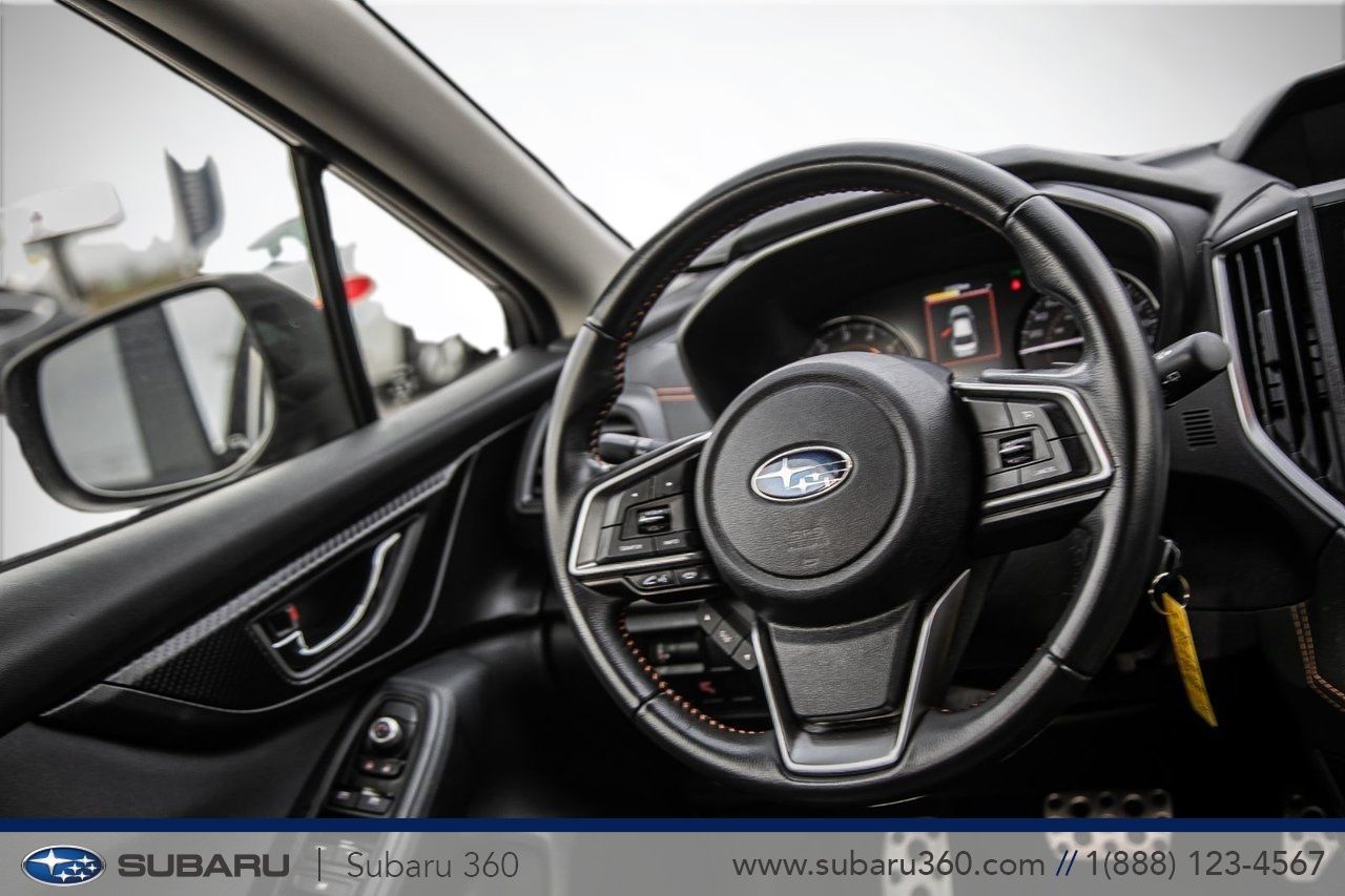 Subaru CROSSTREK SPORT  2019