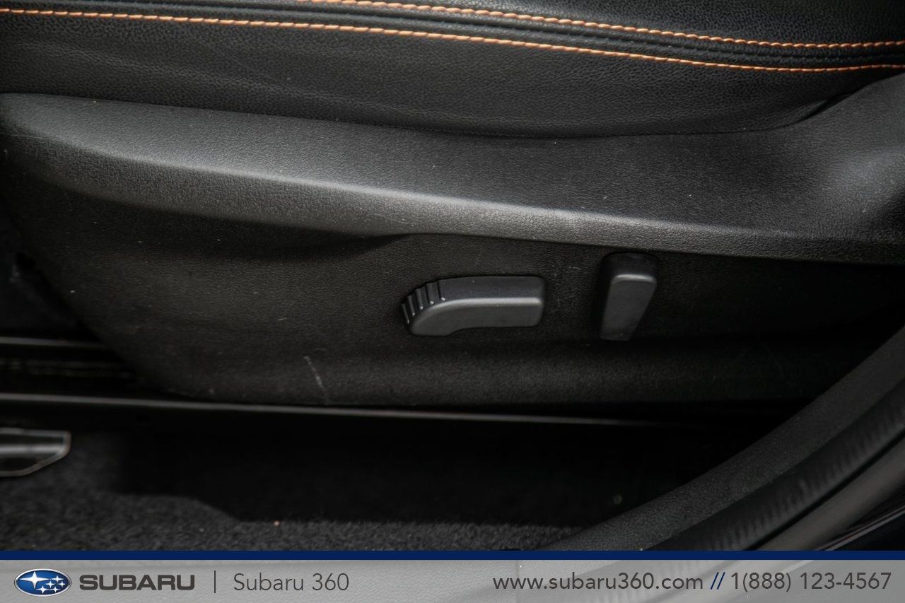 Subaru CROSSTREK SPORT  2019