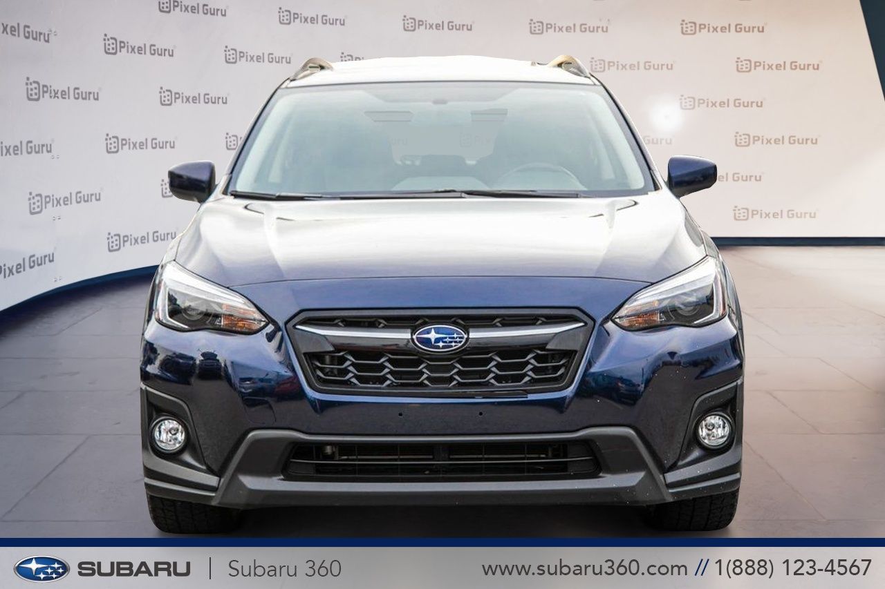 Subaru CROSSTREK SPORT  2019