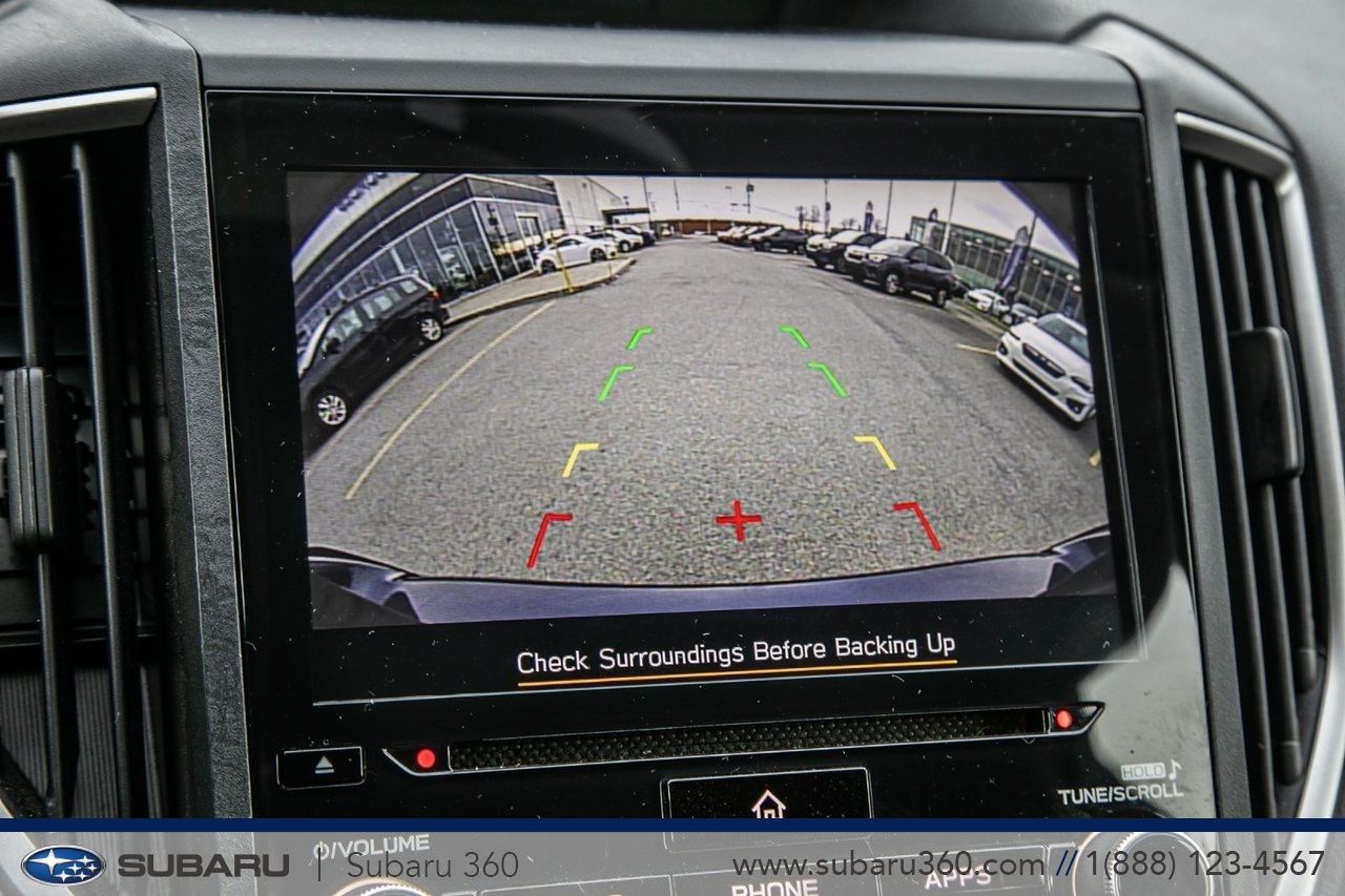 Subaru CROSSTREK SPORT  2019