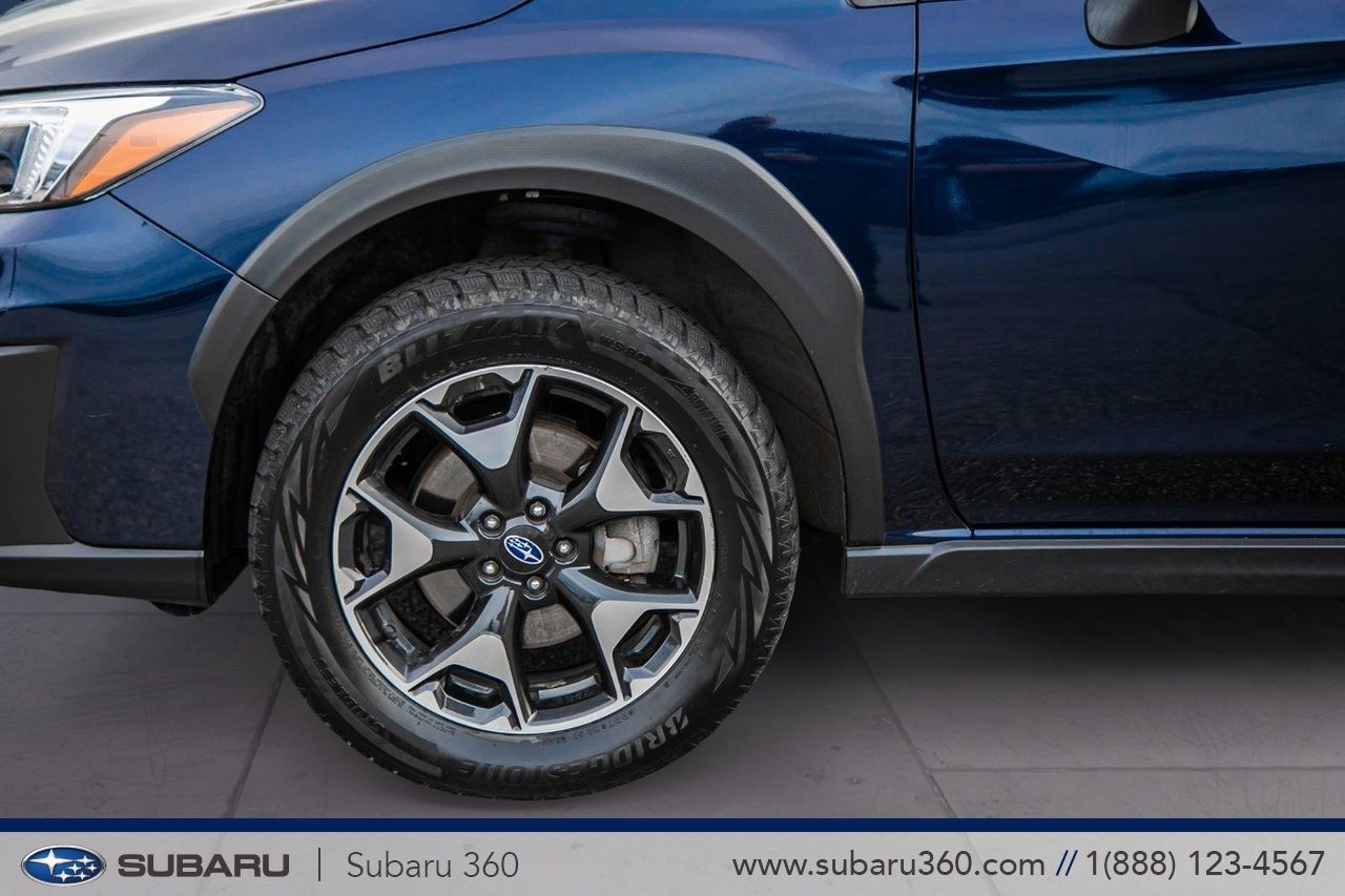 Subaru CROSSTREK SPORT  2019