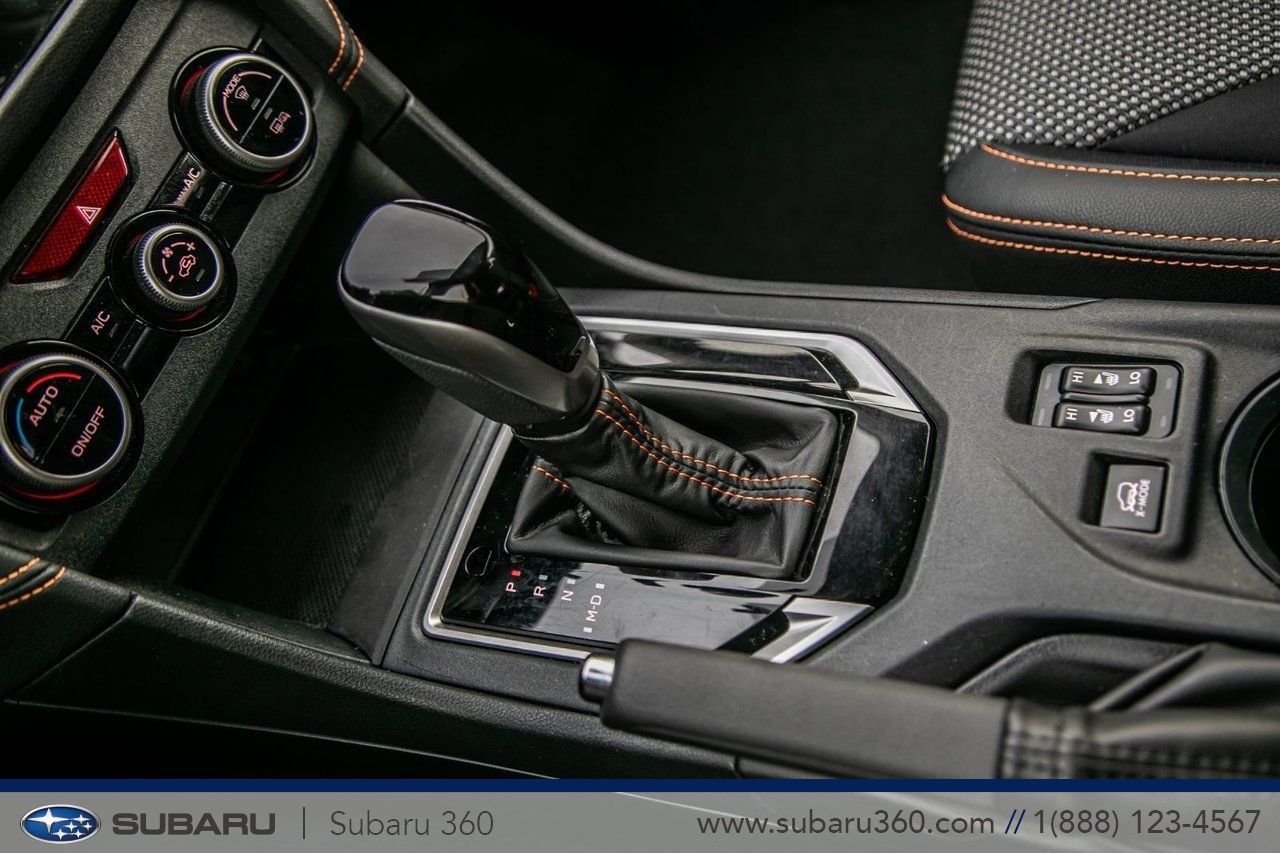 Subaru CROSSTREK SPORT  2019