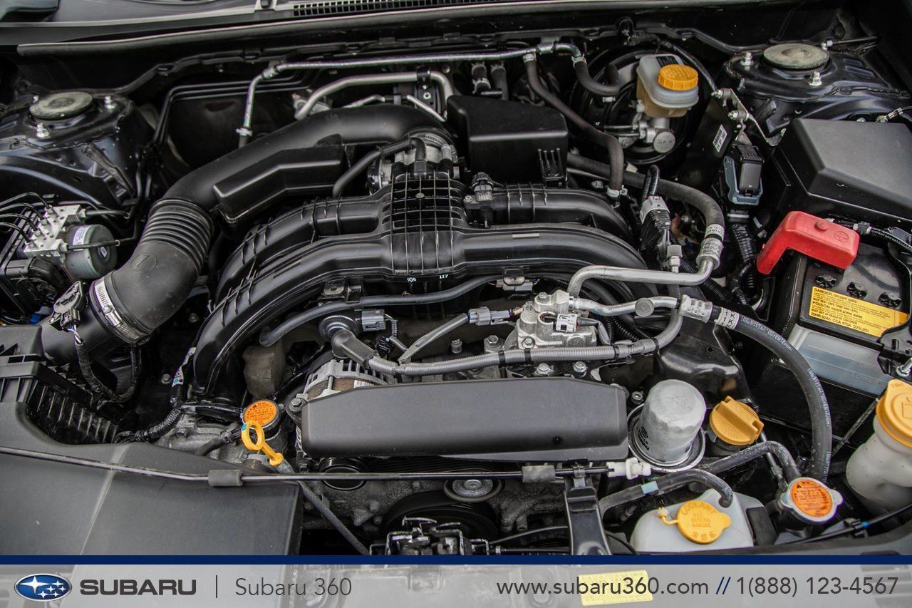 Subaru CROSSTREK SPORT  2019