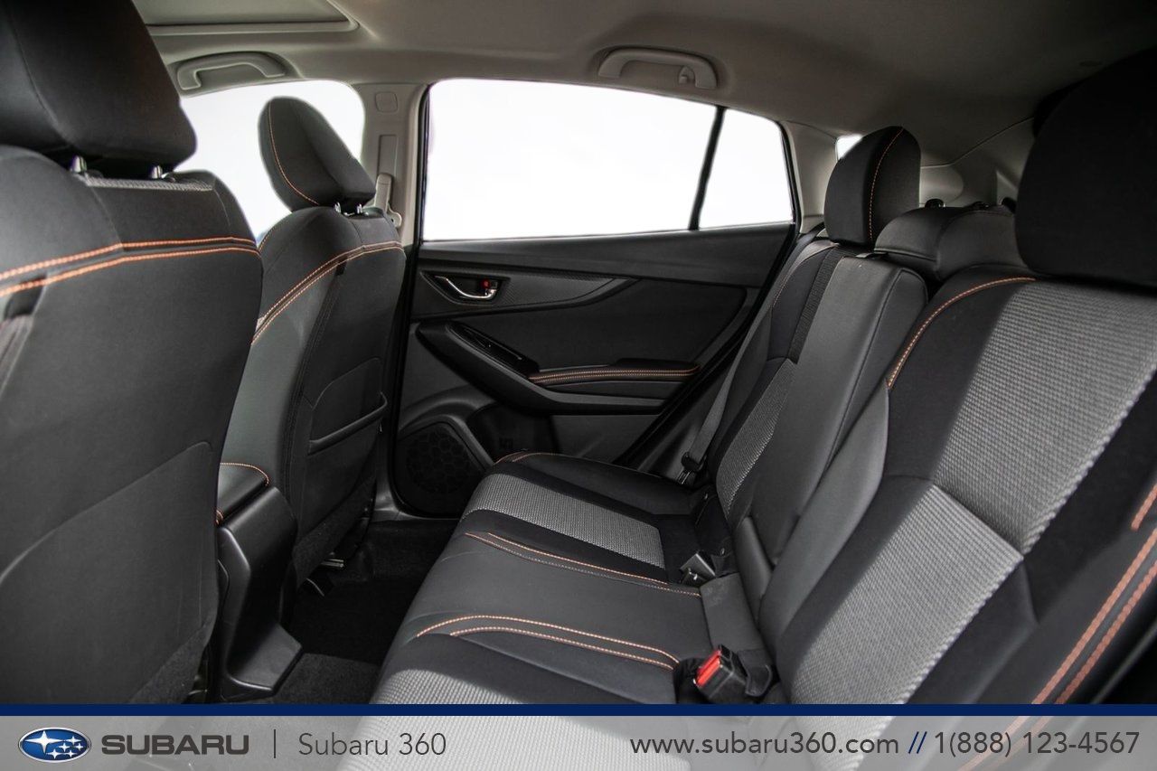 Subaru CROSSTREK SPORT  2019