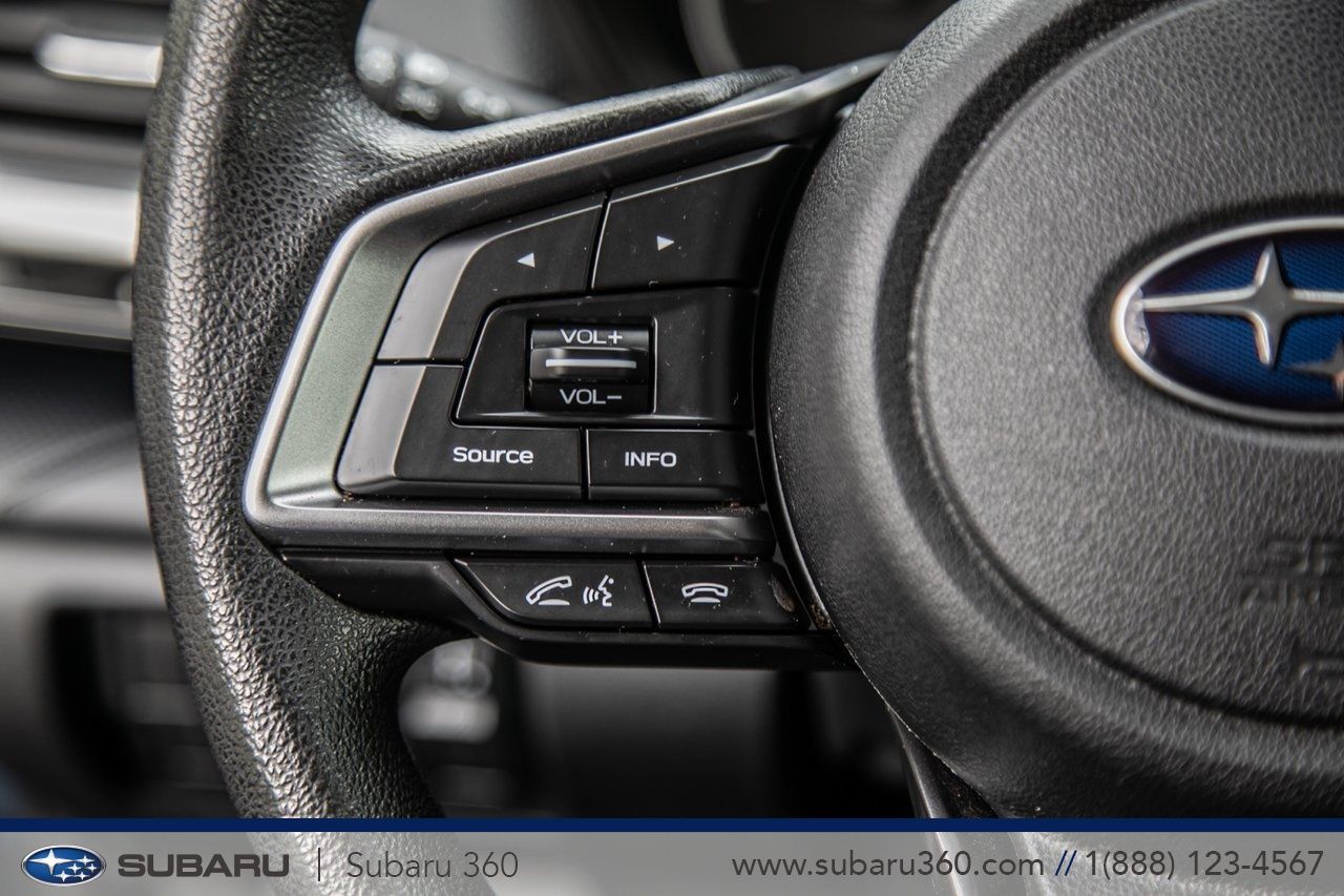 Subaru Forester  2019