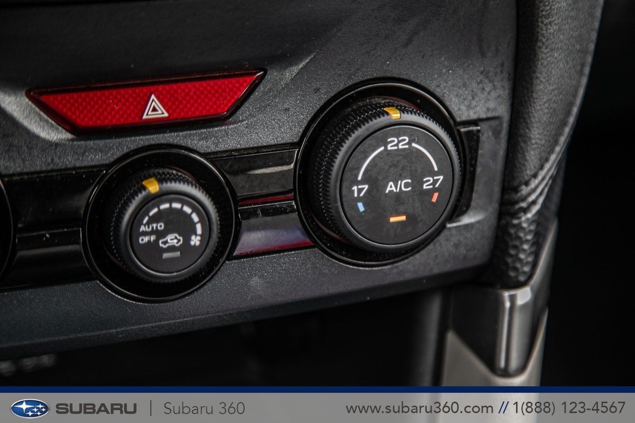 Subaru Forester  2019