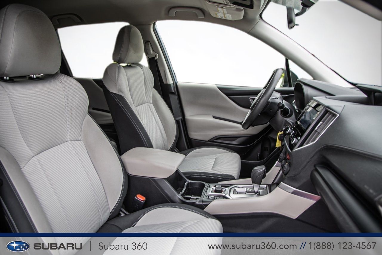 Subaru Forester  2019