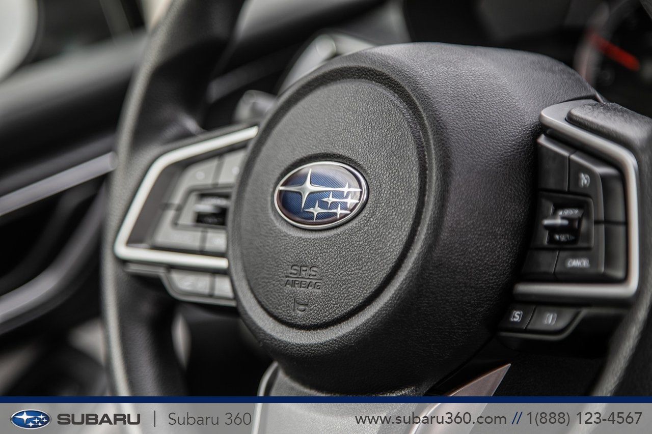 Subaru Forester  2019