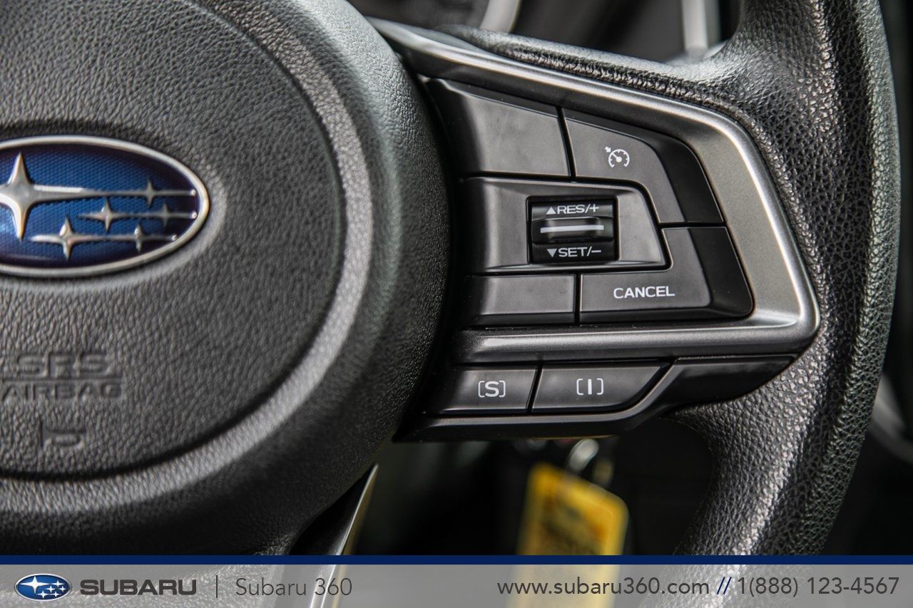 Subaru Forester  2019