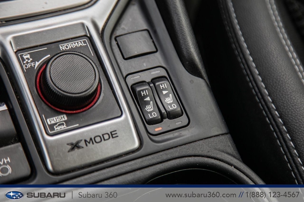 Subaru Forester  2020