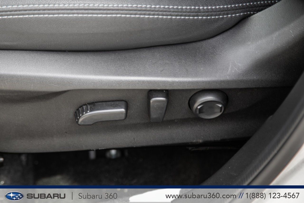 Subaru Forester  2020