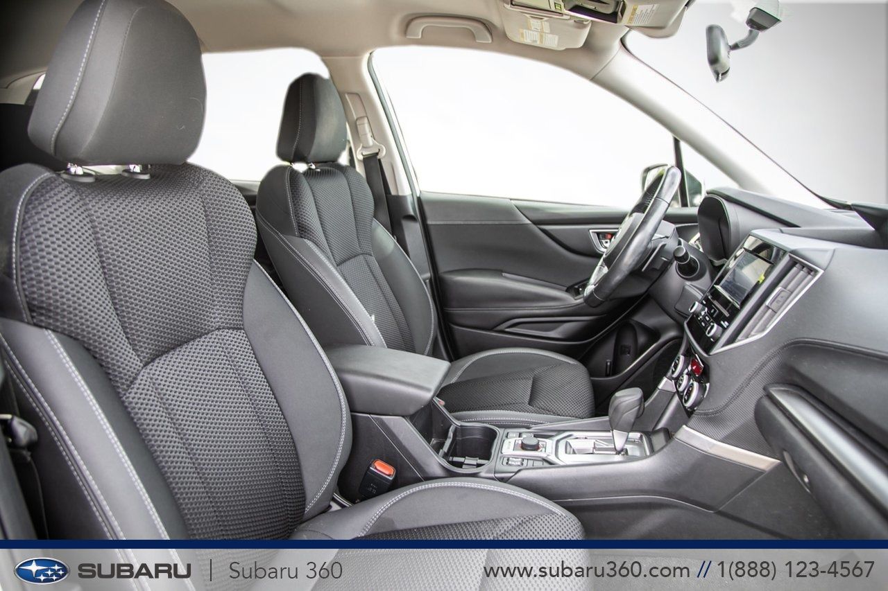 Subaru Forester  2020