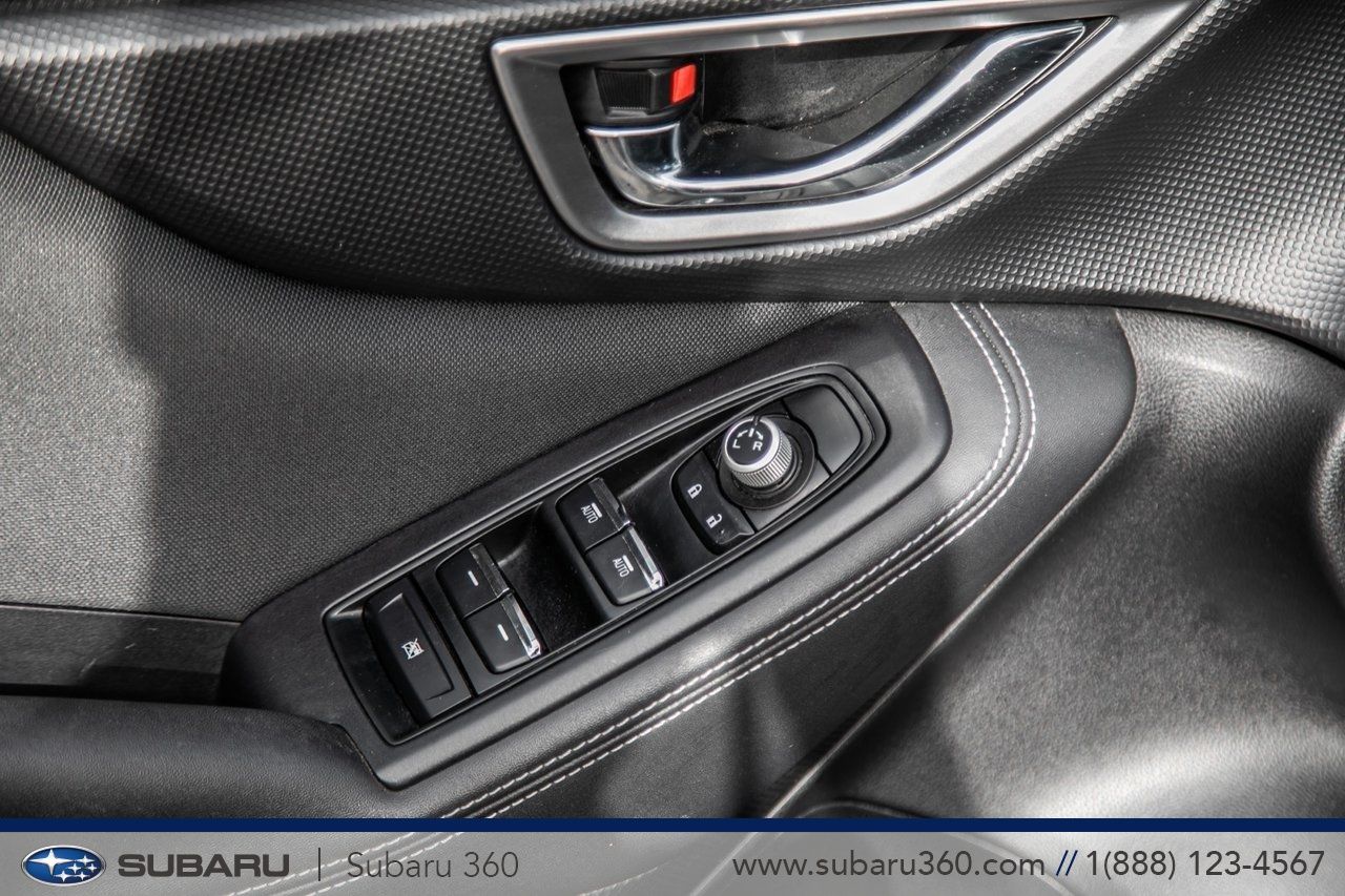 Subaru Forester  2020