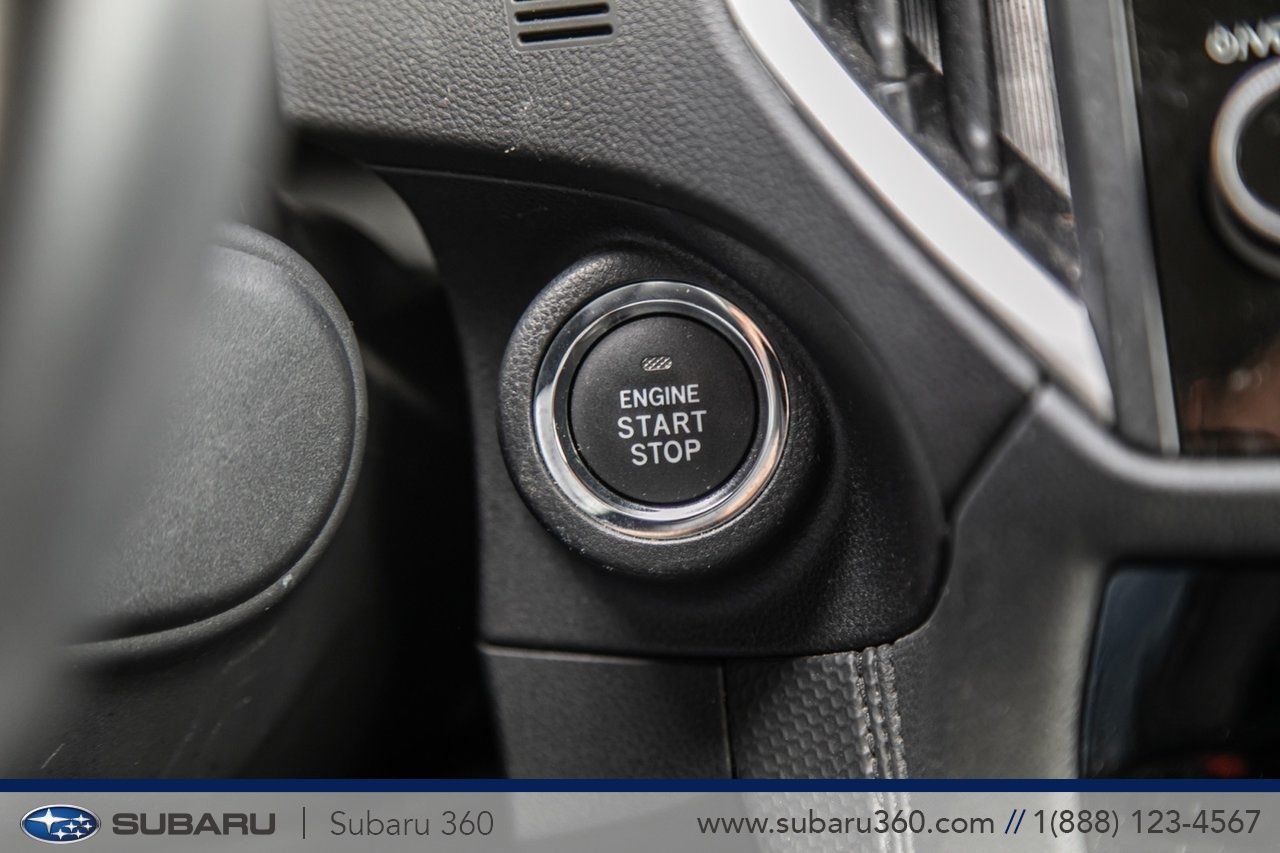 Subaru Forester  2020