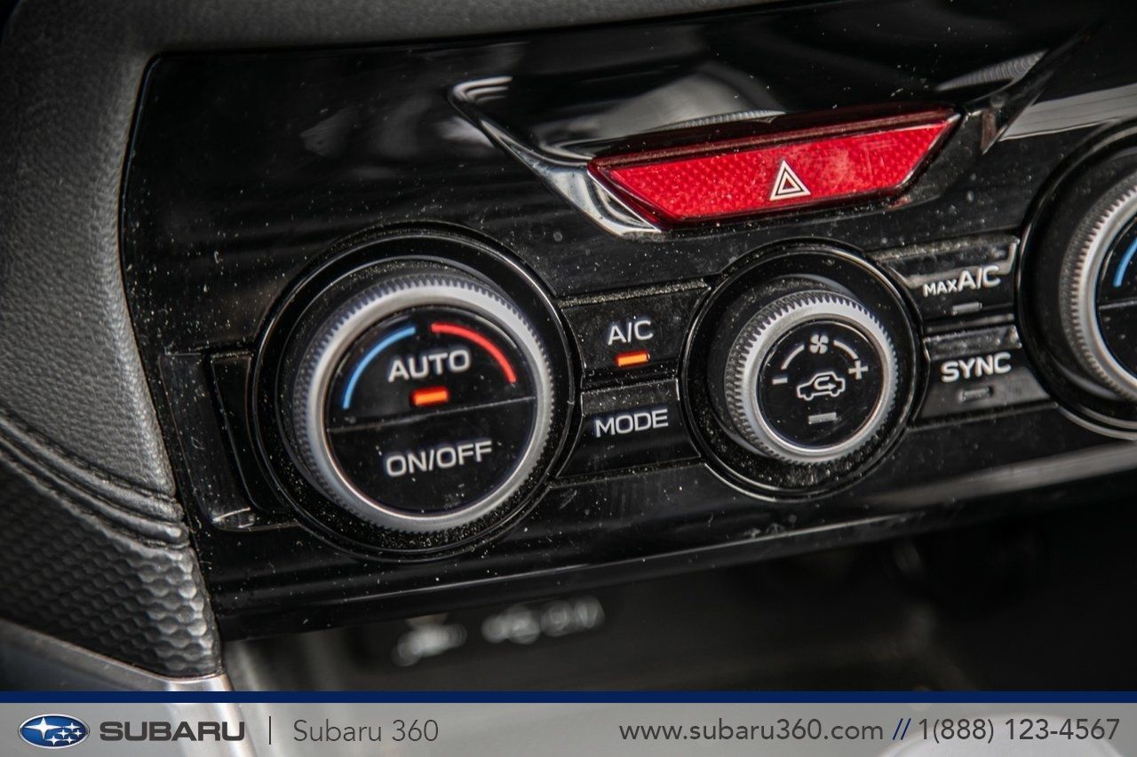 Subaru Forester  2020