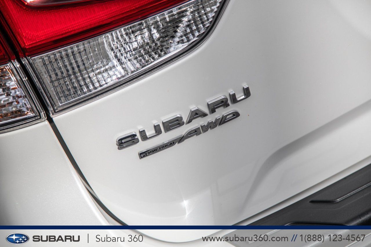 Subaru Forester  2020