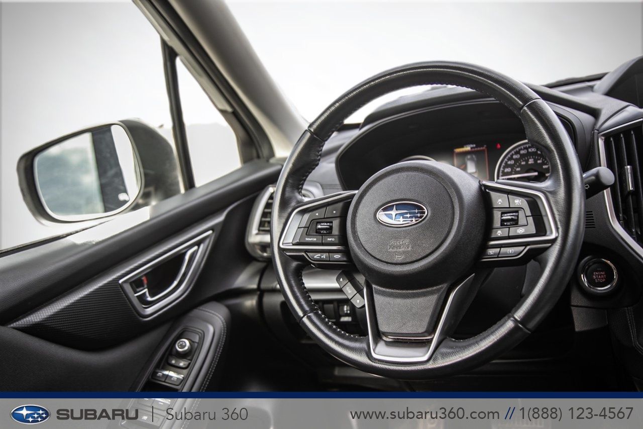 Subaru Forester  2020