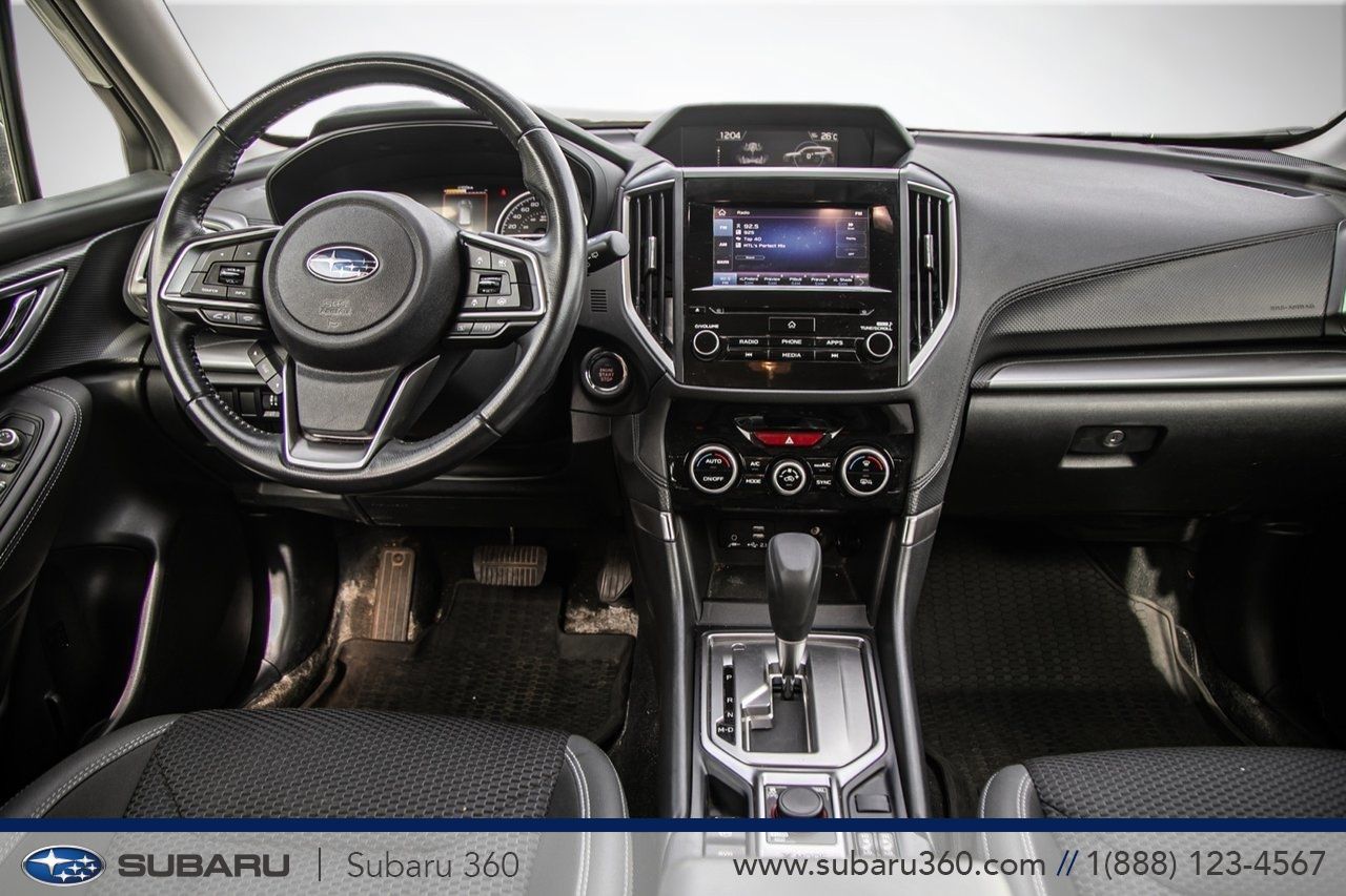 Subaru Forester  2020