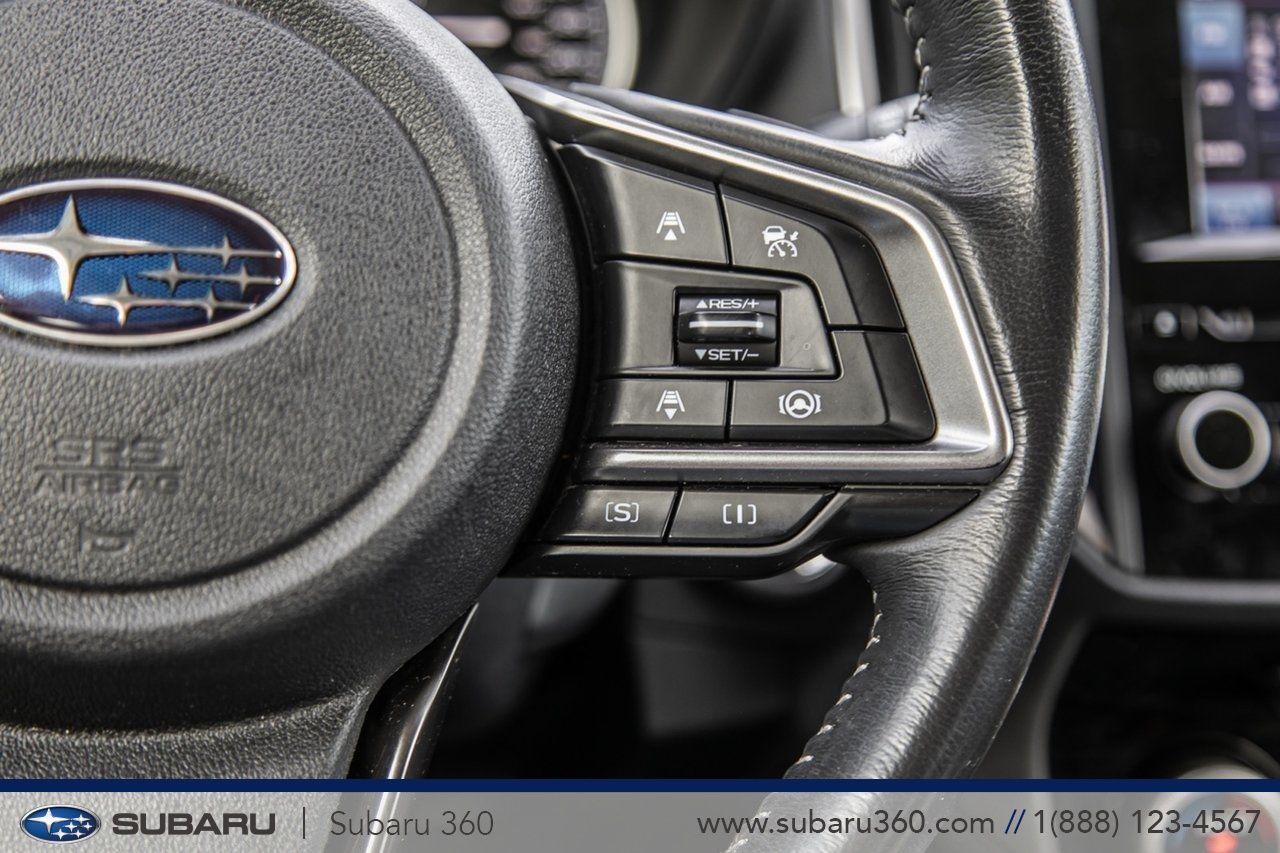 Subaru Forester  2020