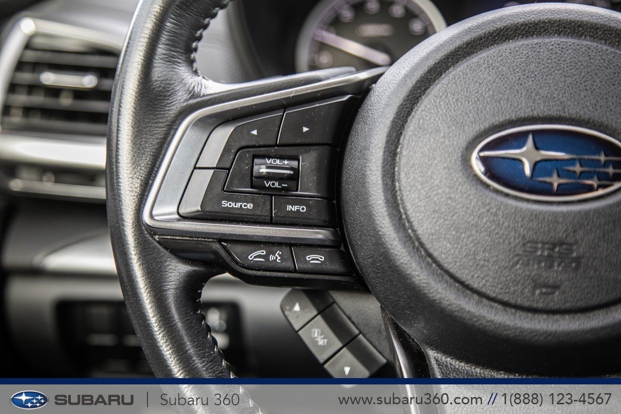 Subaru Forester  2020